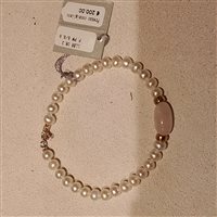 Pulsera Lelune Mujer in Oro LLBR08.3